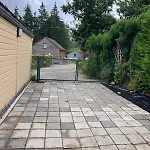 L'oree Du Bois トロワ・ポン