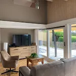 L'oree Du Bois Ferienhaus *
