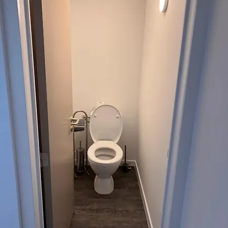 Hébergement de vacances L'orée Du Bois