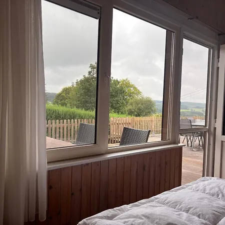 Holiday home L'oree Du Bois *