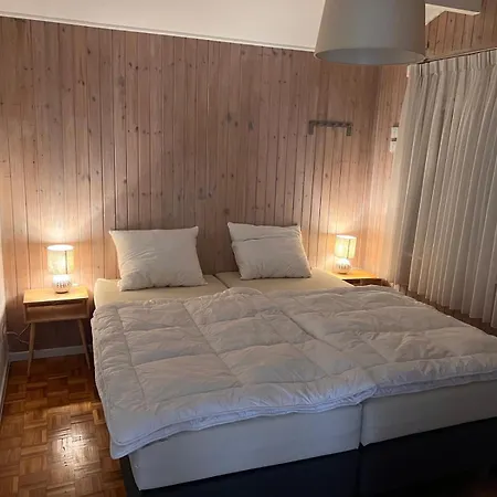 Holiday home L'oree Du Bois Trois-Ponts