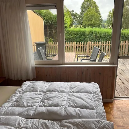 Holiday home L'oree Du Bois