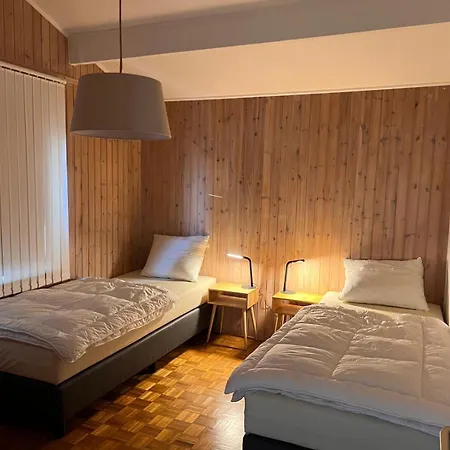 L'oree Du Bois * 特鲁瓦蓬