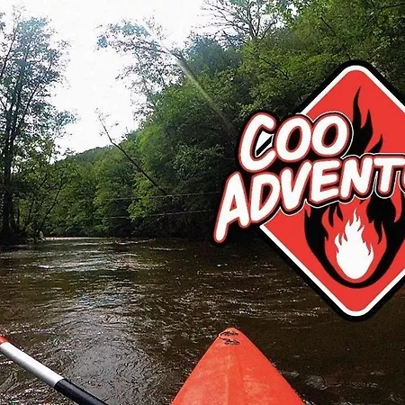 L'oree Du Bois 度假居 *