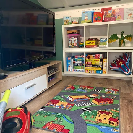 L'oree Du Bois * 特鲁瓦蓬