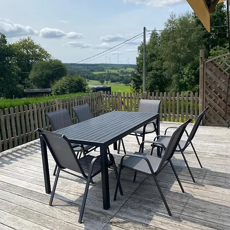 Holiday home L'oree Du Bois