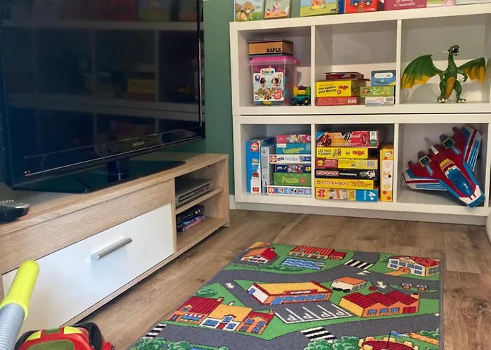 L'oree Du Bois * تروا بونتس